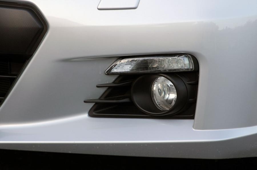  Subaru BRZ 2011 года  (фото 146 из 209)